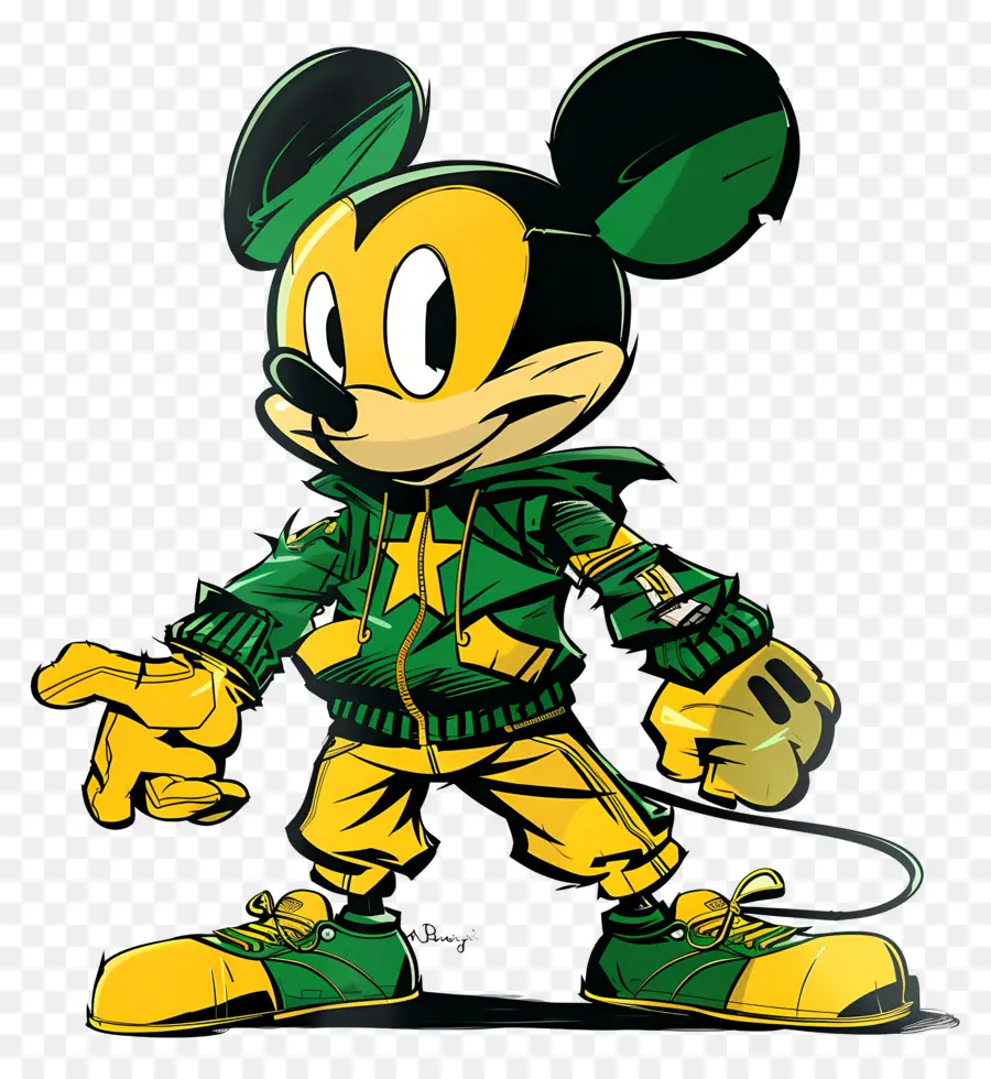 Mickey Mouse，Personaje De Dibujos Animados PNG