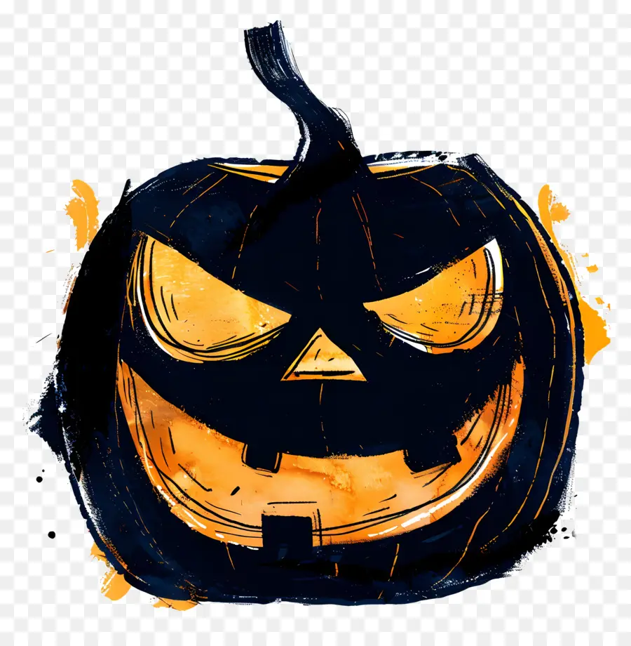 Jack O Lantern，Jackolantern PNG