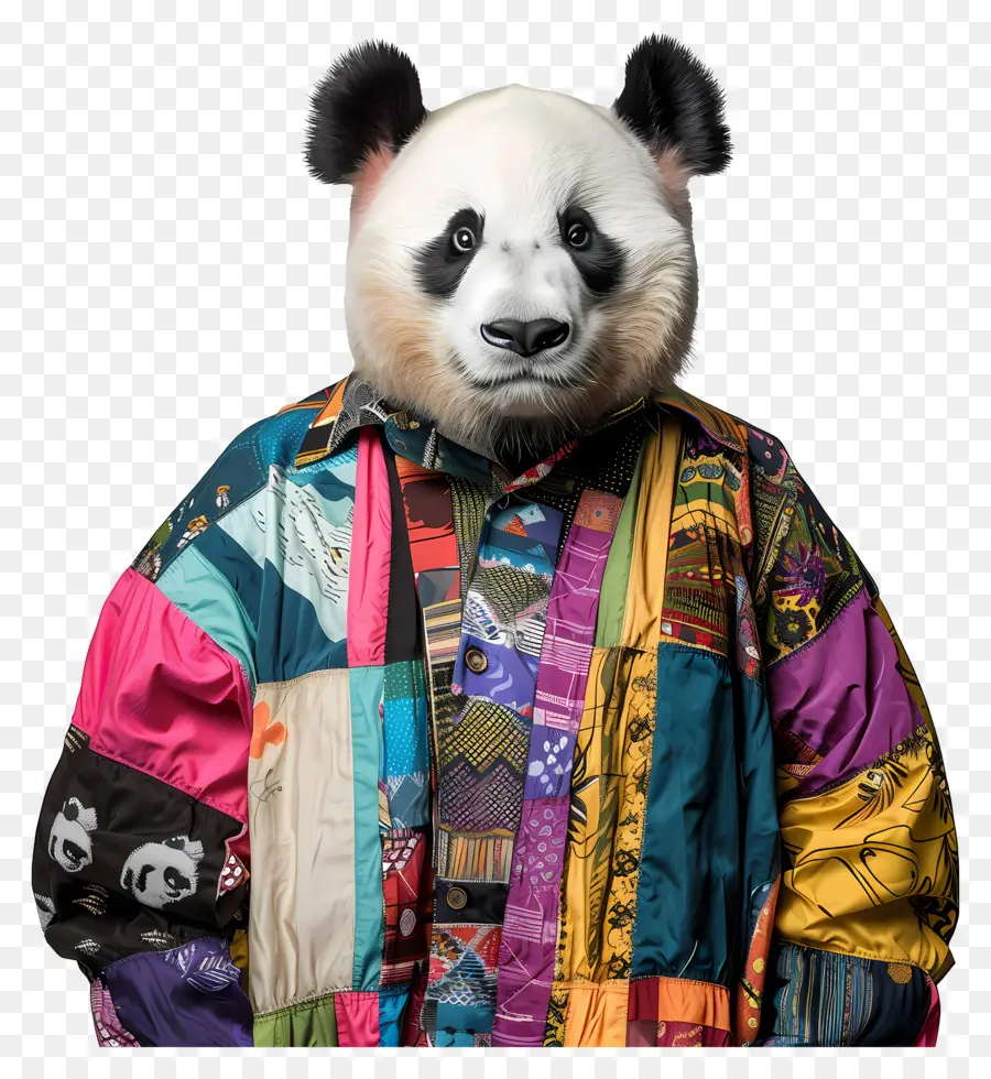 Panda，Oso Panda PNG