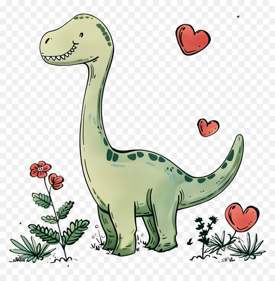 Dibujos Animados De Dinosaurios，Pequeño Dinosaurio PNG