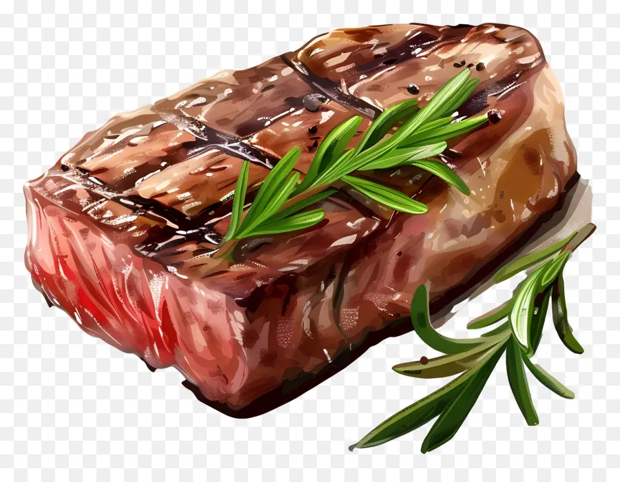 Filete，La Carne De Vacuno PNG