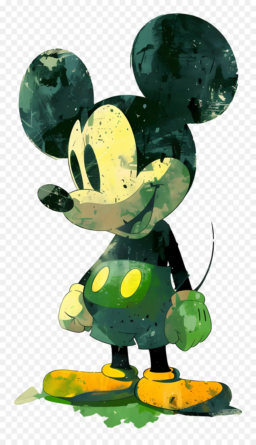 Mickey Mouse，Personaje De Dibujos Animados PNG