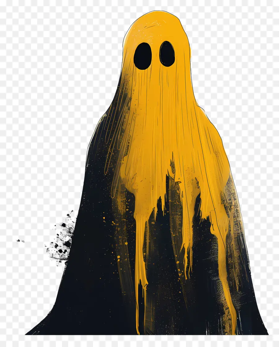 Fantasma，Sudadera Con Capucha PNG