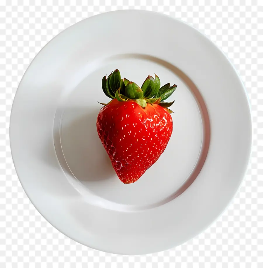 Fresa，La Fruta PNG