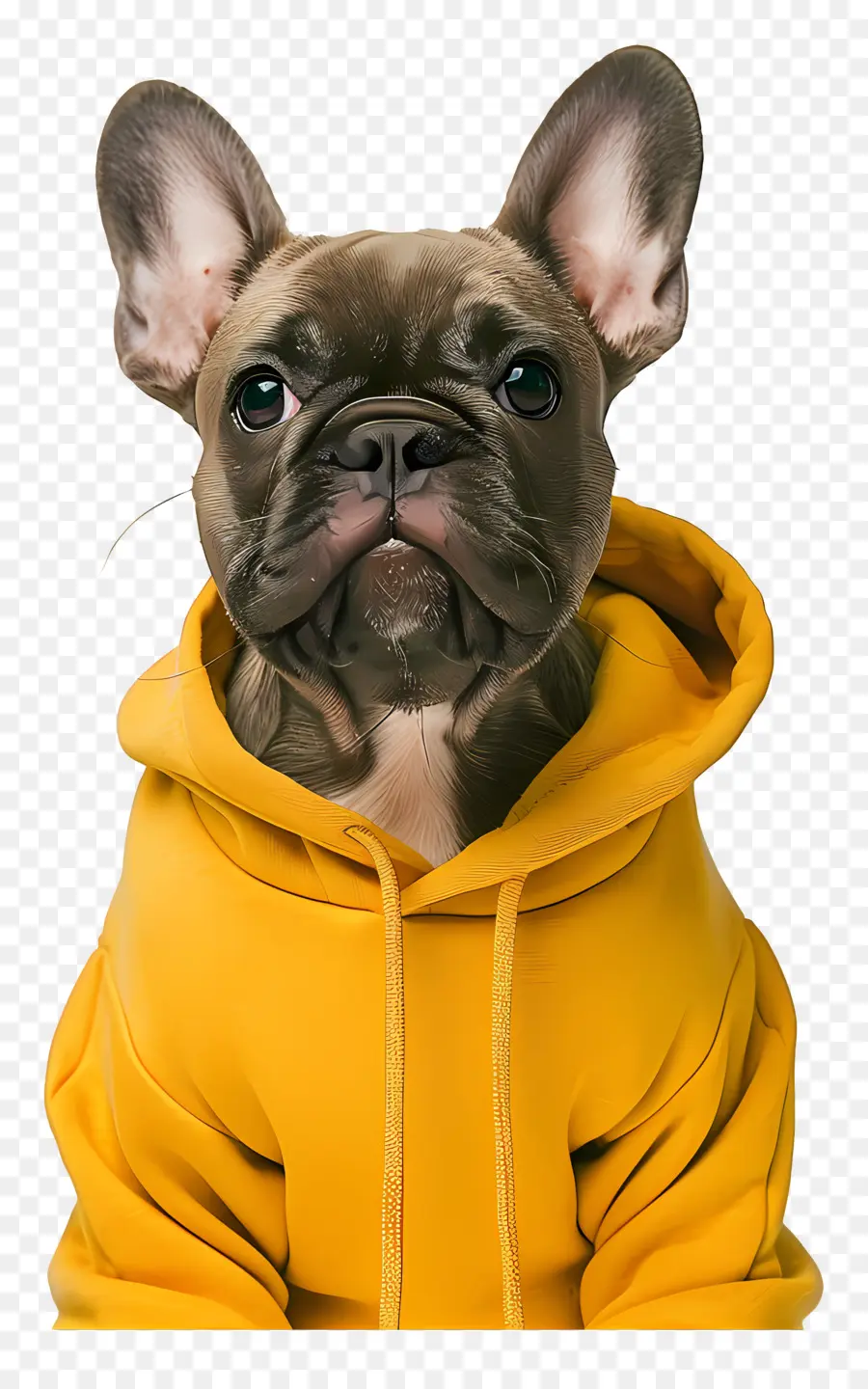 Bulldog Francés，Perro Pequeño PNG