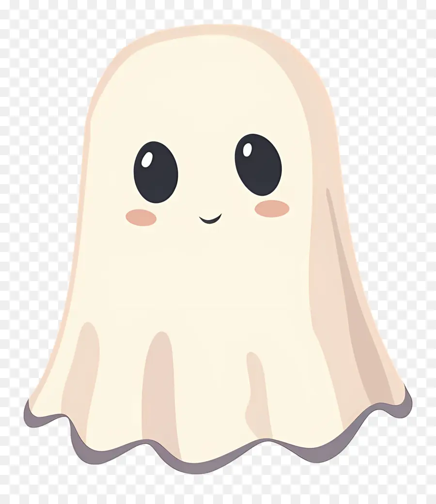 Lindo Fantasma，Dibujos Animados De Fantasmas PNG