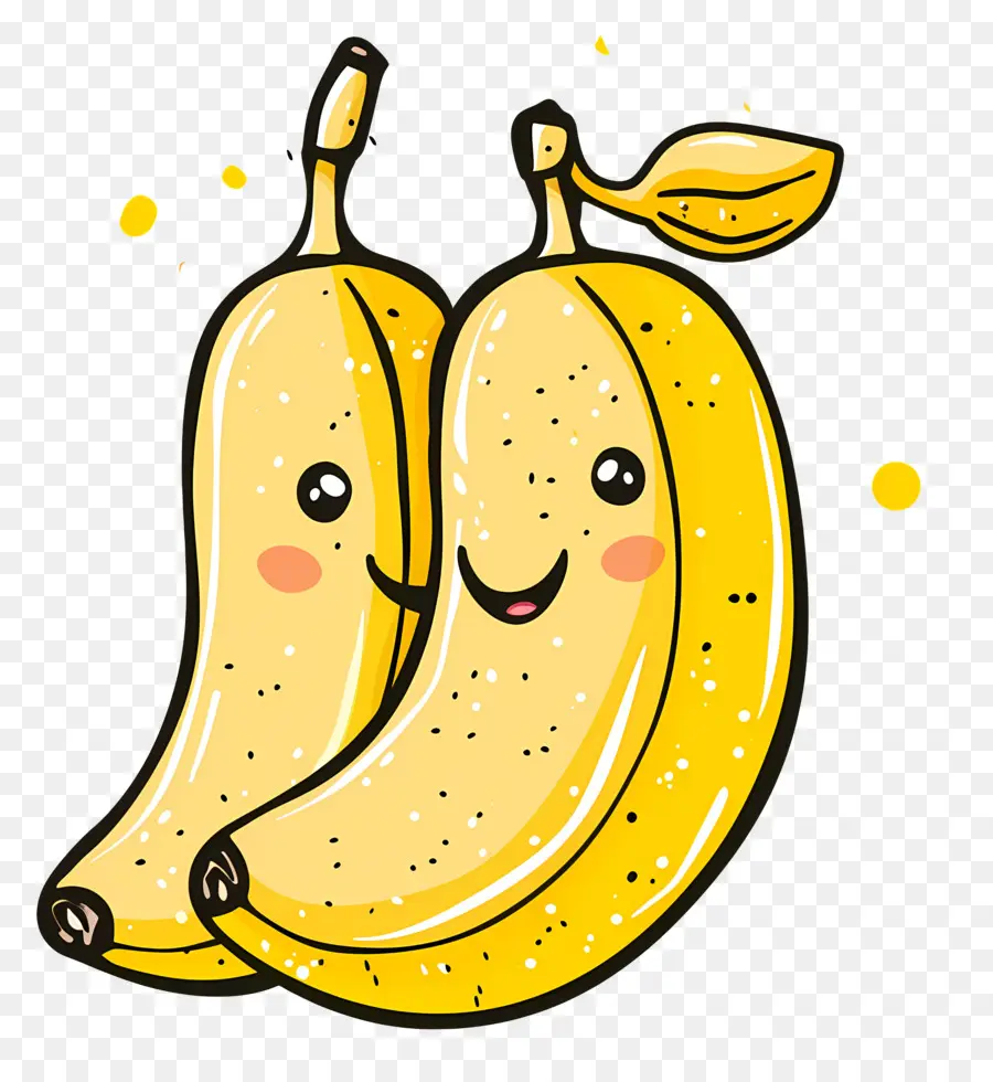 Lindo Plátano，Banana PNG