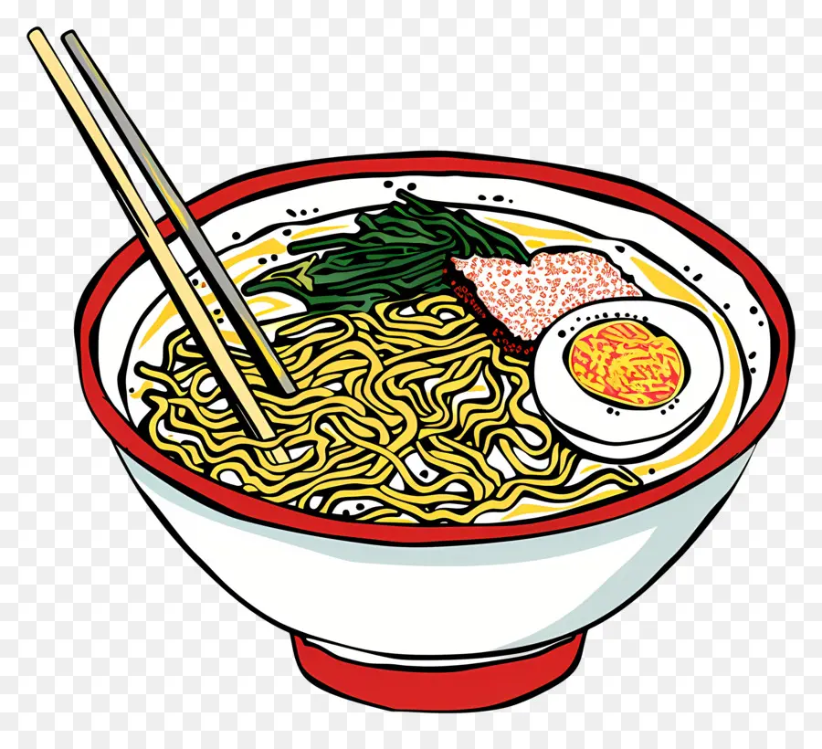 Ramen，Fideos PNG