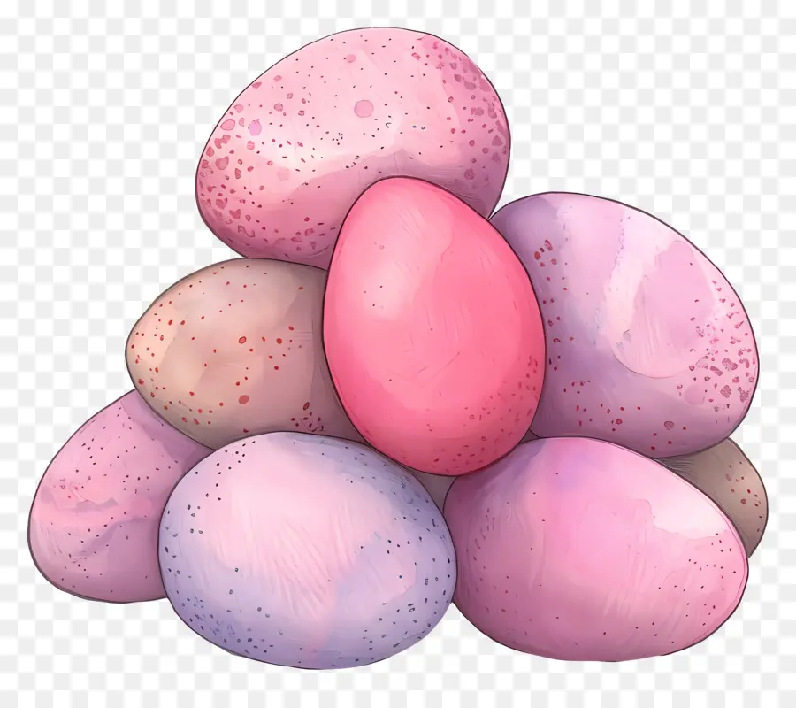 Eggs，Rosa PNG