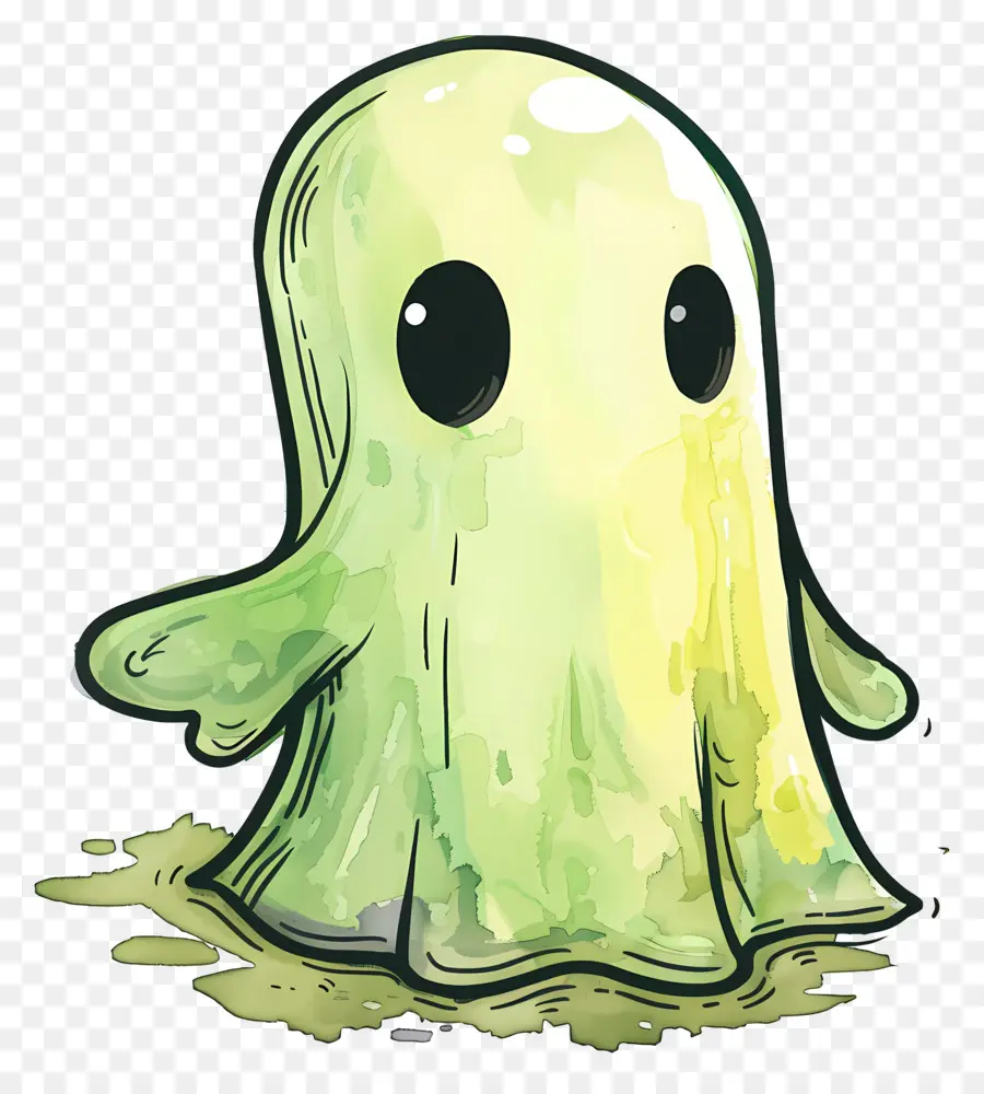 Lindo Fantasma，Fantasma PNG