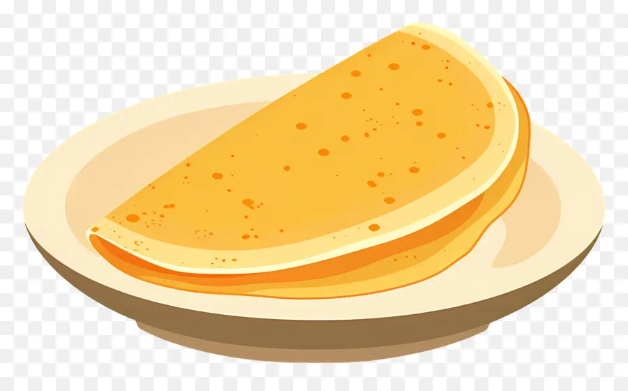 Dosa，Panqueques PNG