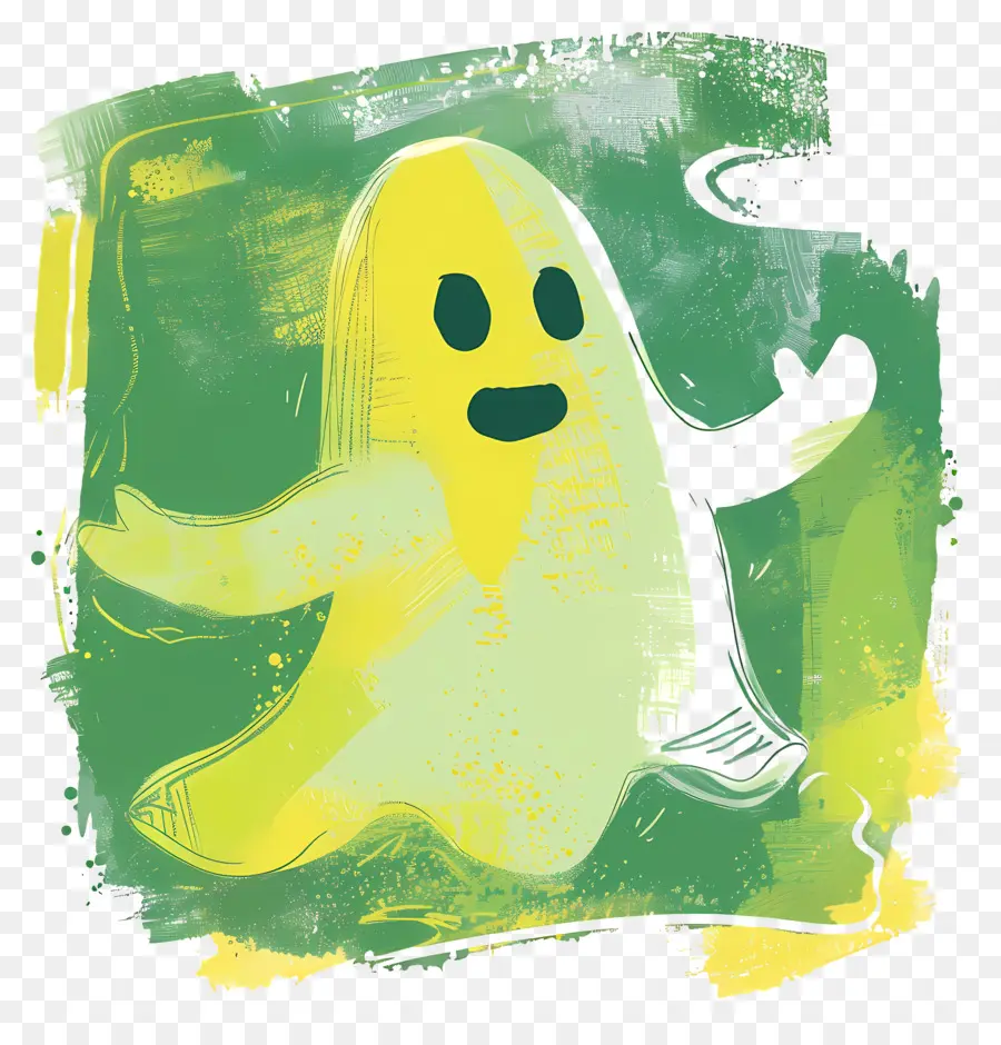 Lindo Fantasma，Fantasma PNG