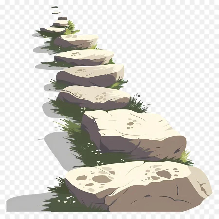 Camino De Piedra，Staircase PNG