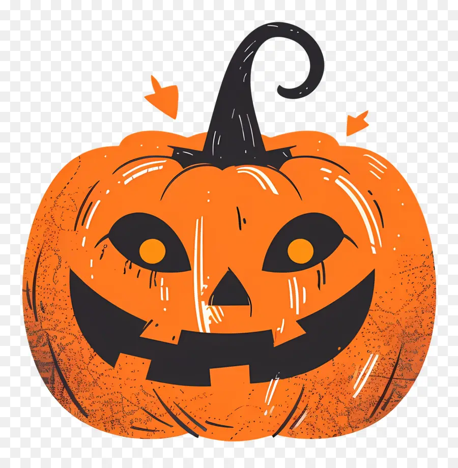 Jack O Lantern，Halloween PNG