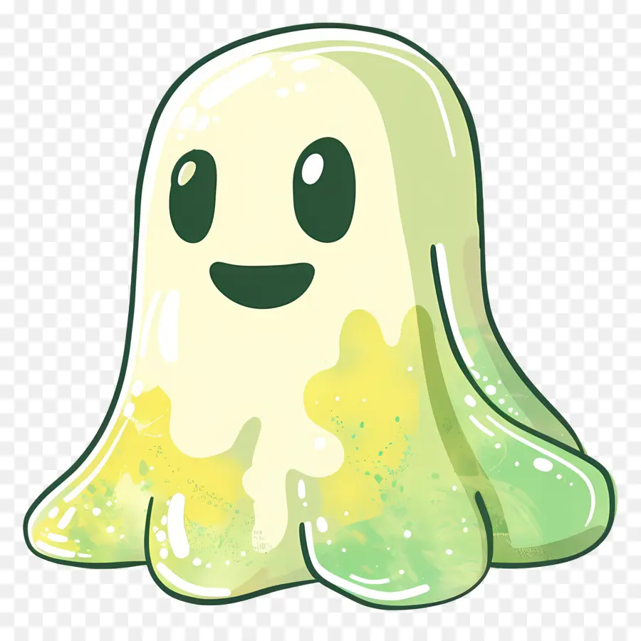 Lindo Fantasma，Fantasma PNG