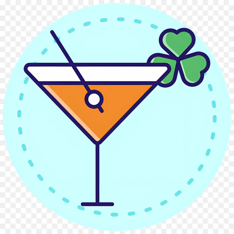 Coctel，Copa De Martini PNG