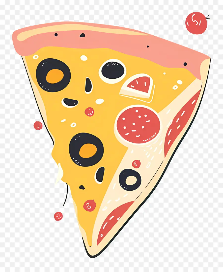 Linda Pizza，Pizza PNG