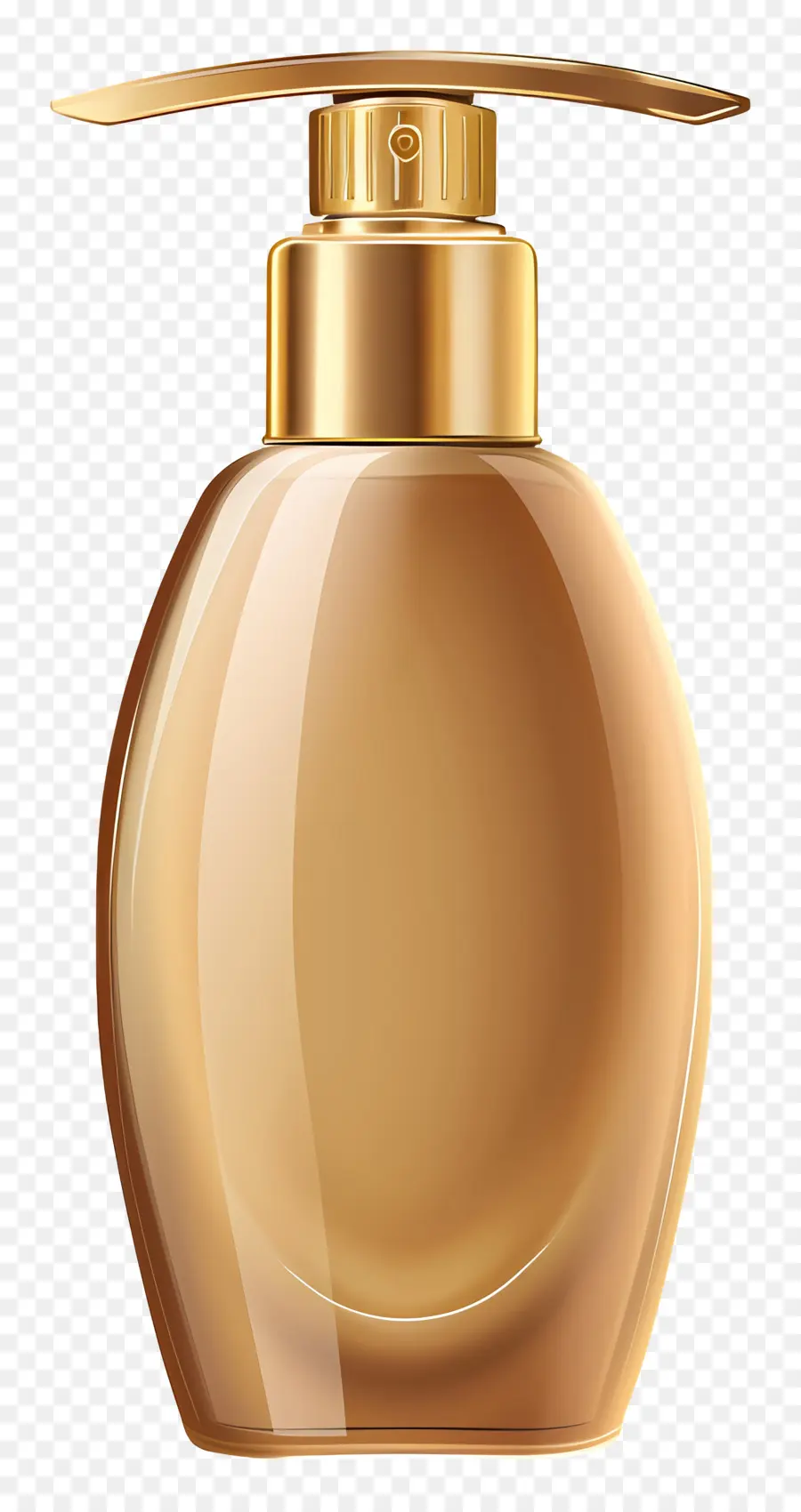 Loción Bronceadora，Perfume PNG