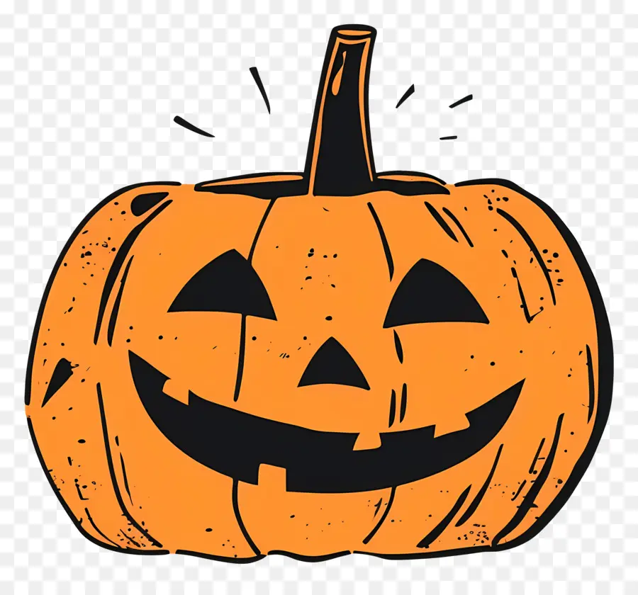 Jack O Linterna，Jack O' Lantern PNG