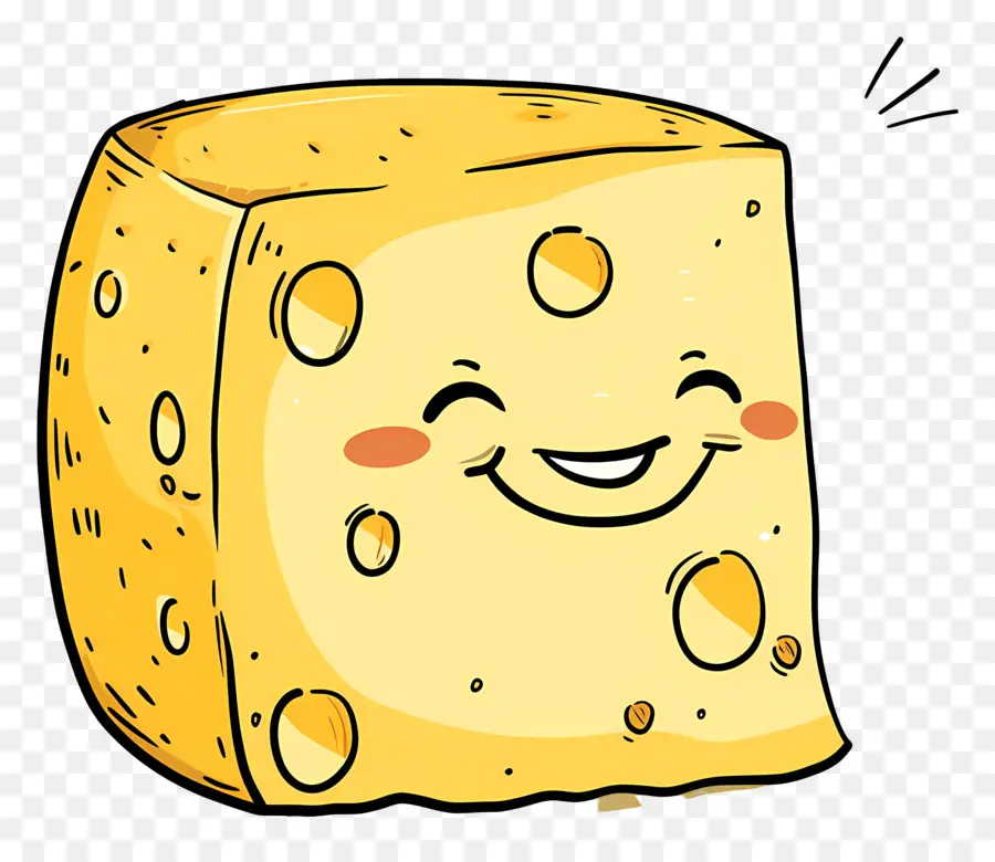 Queso，Dibujos Animados De Queso PNG