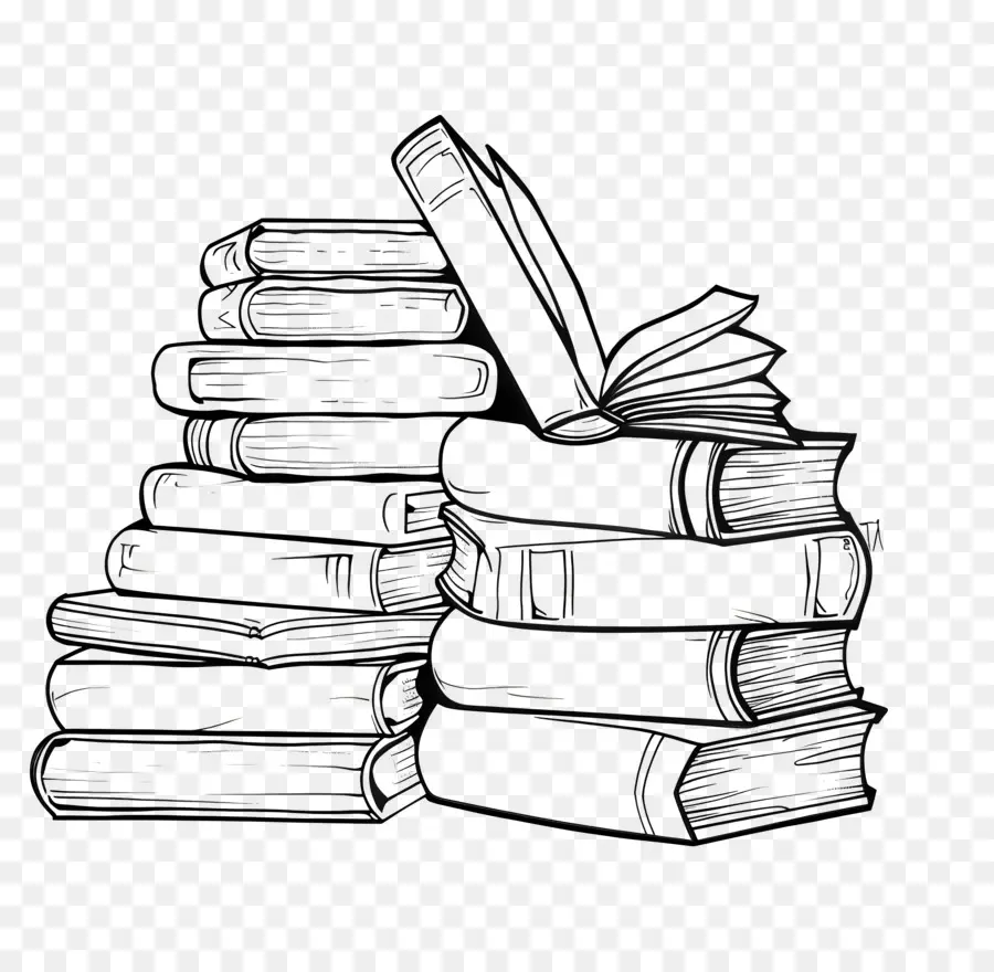Libros，La Educación PNG