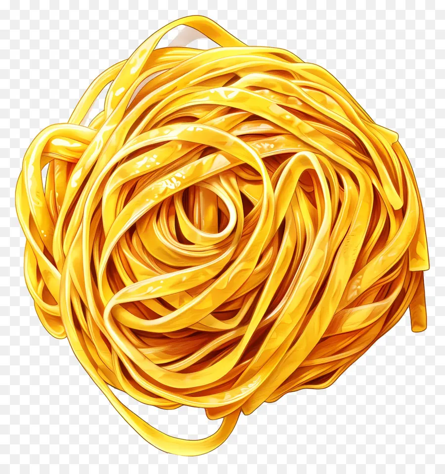 Pastas，Nido De Pasta PNG