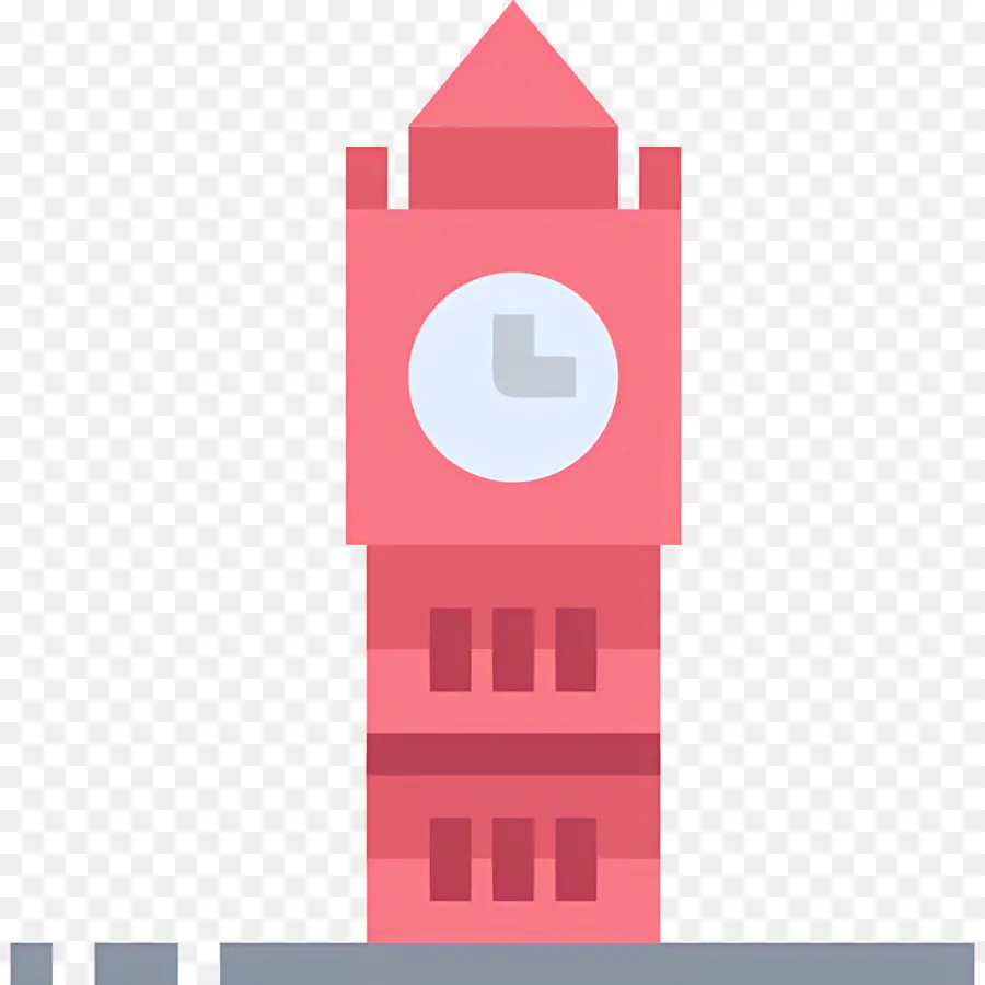 Gran Ben De Londres，Torre Del Reloj PNG