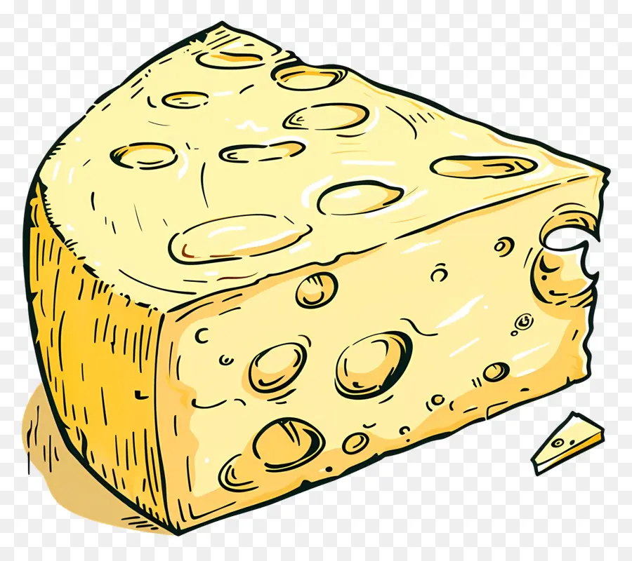 Queso，Swiss PNG