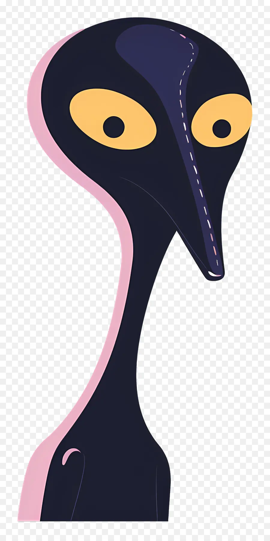 Allien，Criatura De Dibujos Animados PNG