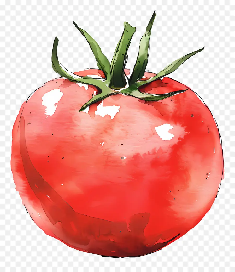 Tomate，Rojo PNG