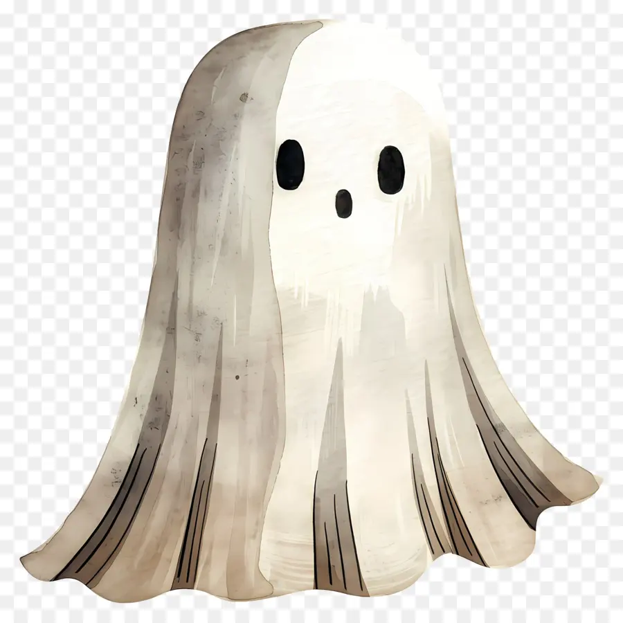 Fantasma De Dibujos Animados，Fantasma PNG