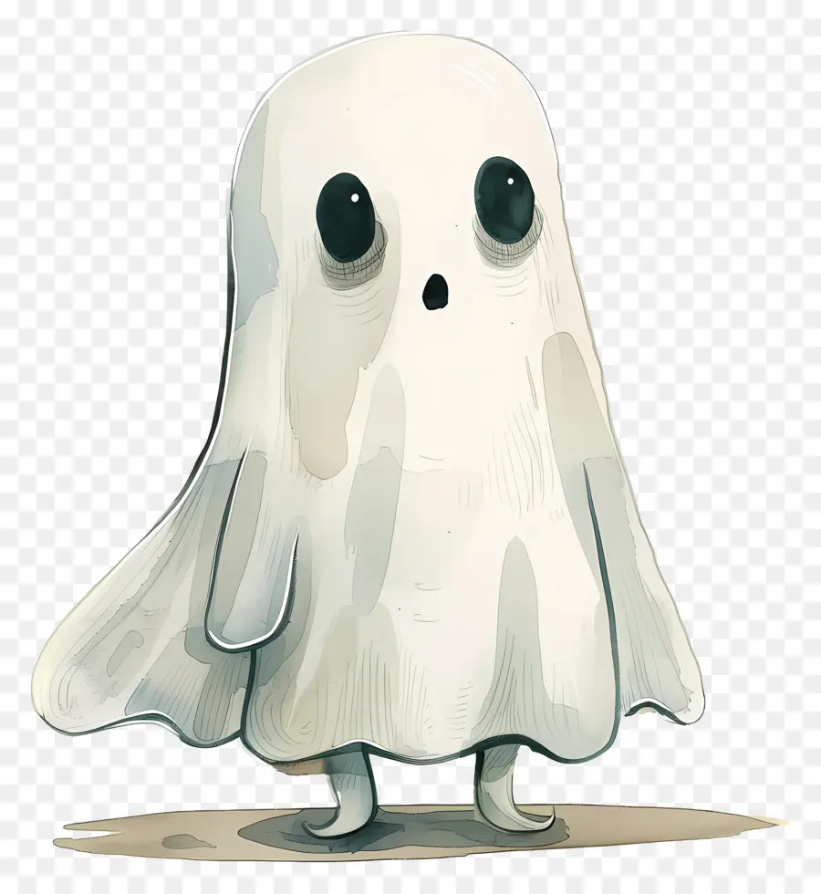 Fantasma De Dibujos Animados，Fantasma PNG