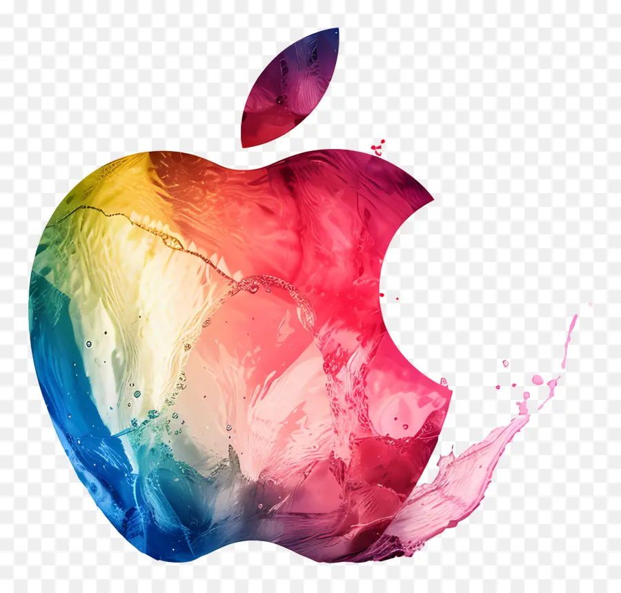 Logotipo De Apple，Apple PNG