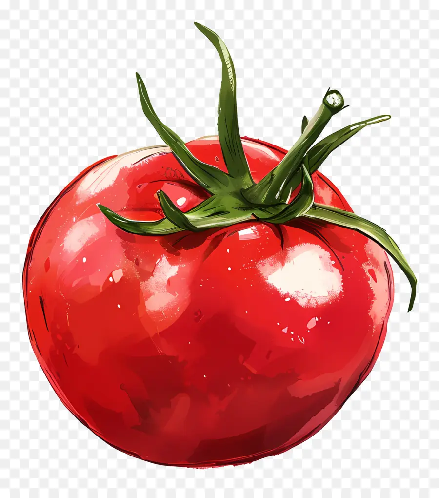 Tomate，Rojo PNG