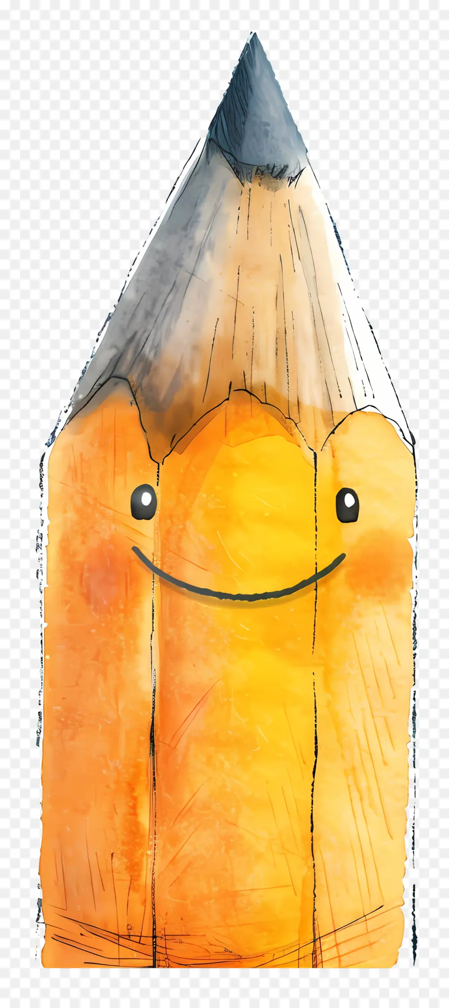 Lápiz De Dibujos Animados，Lápiz PNG