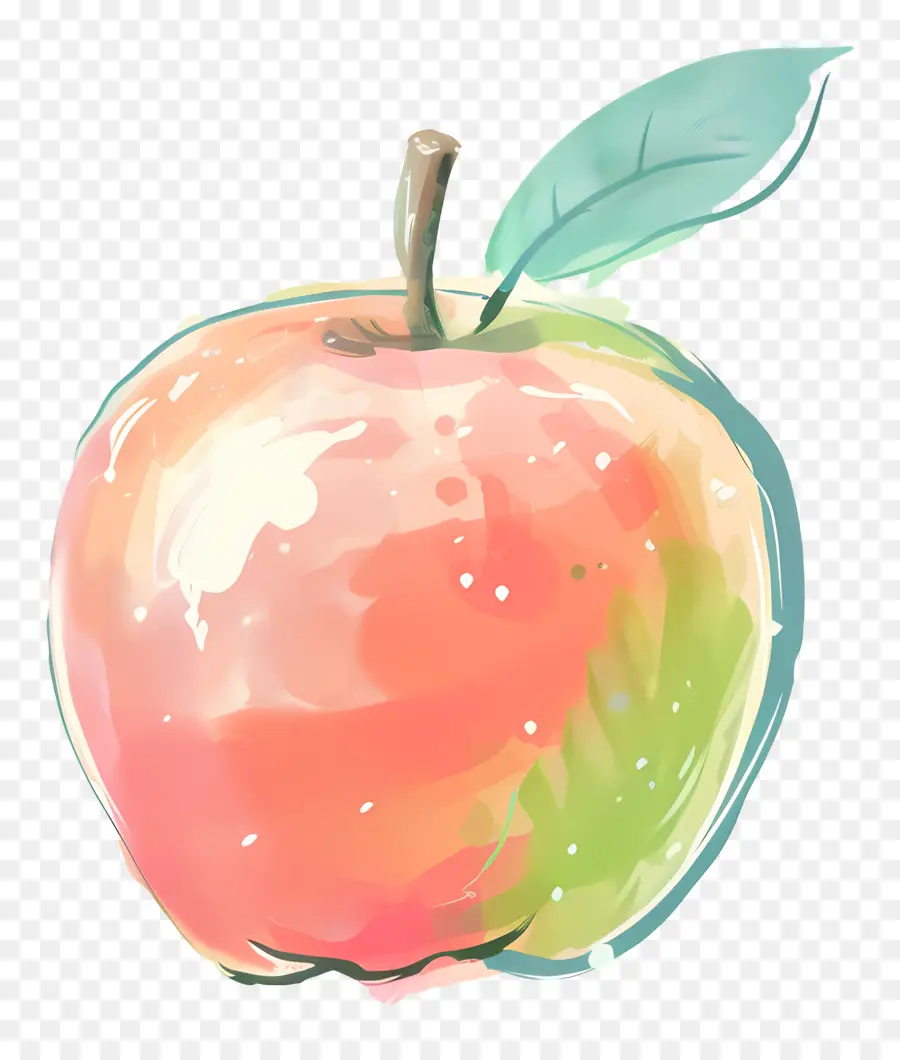 Linda Manzana，Manzana PNG