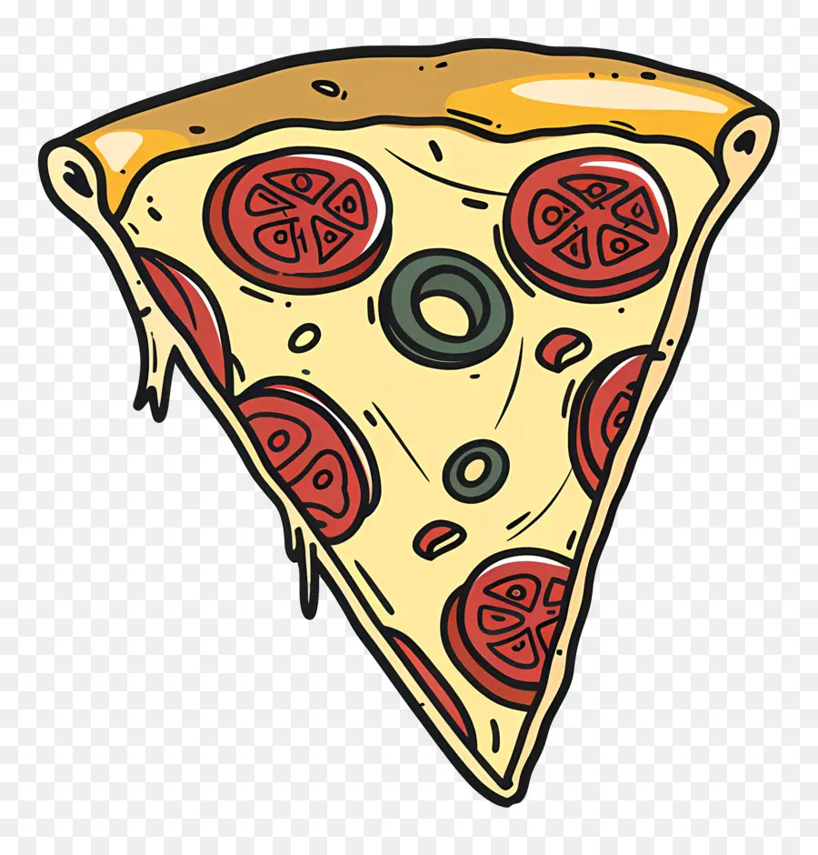 Pizza，Queso PNG