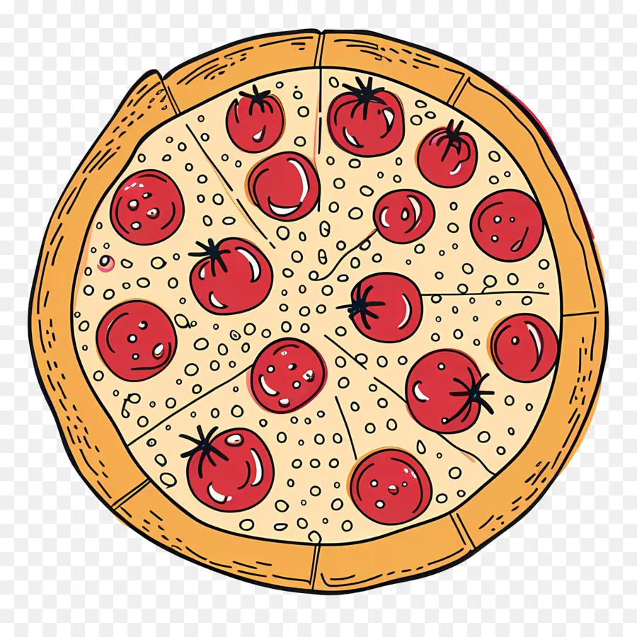 Pizza，Rebanada PNG