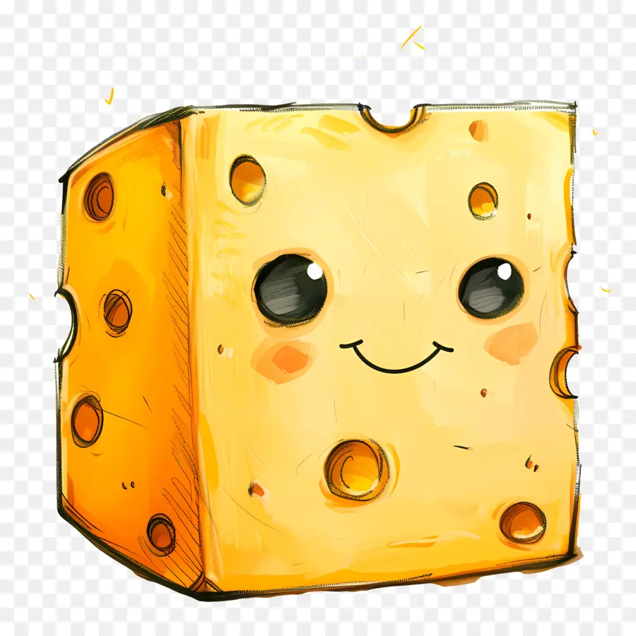 Queso，Dibujos Animados De Queso PNG