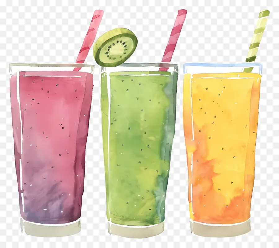 Batido，Batidos De Frutas PNG