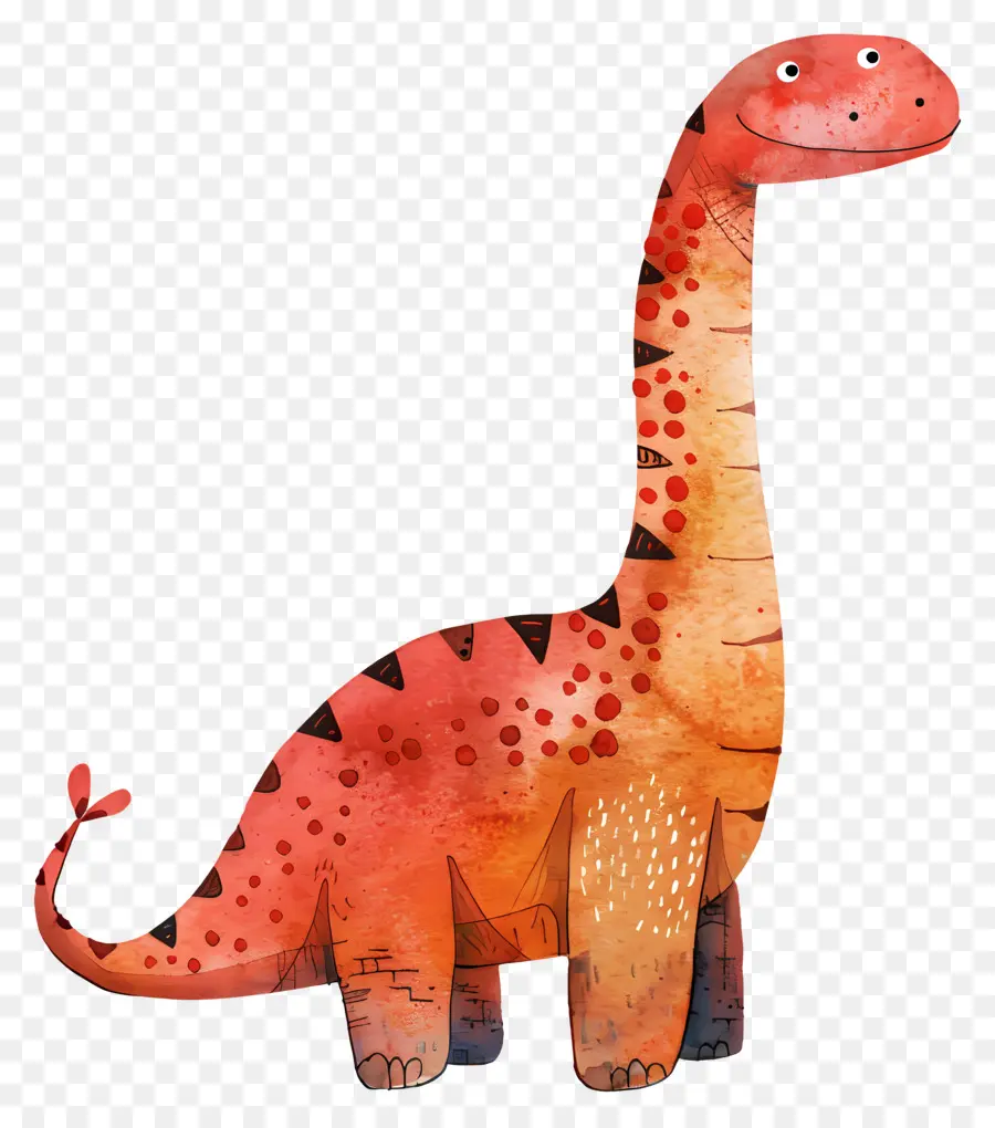 Dinosaurio，Rojo PNG