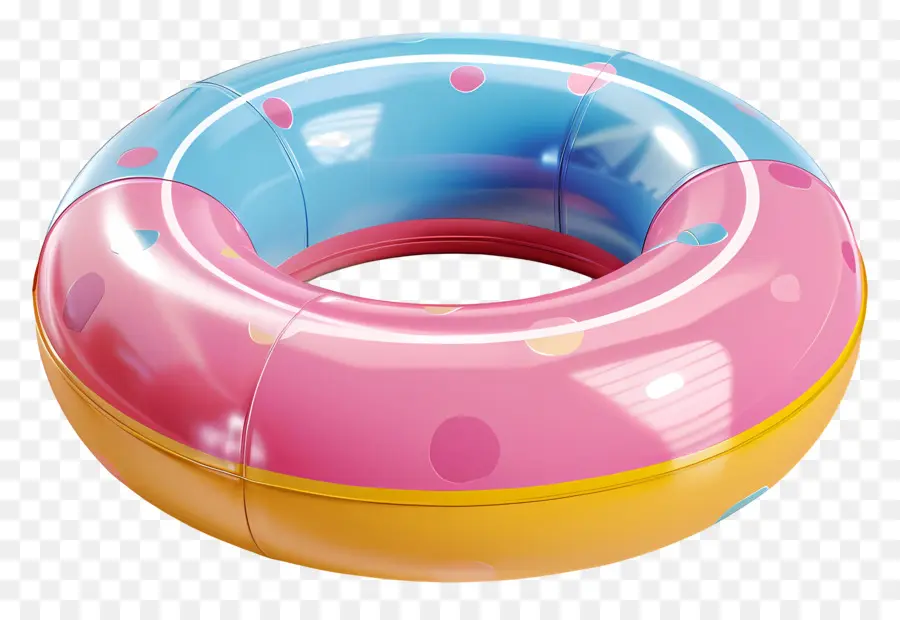 Piscina De Flotación，Juguete Inflable PNG