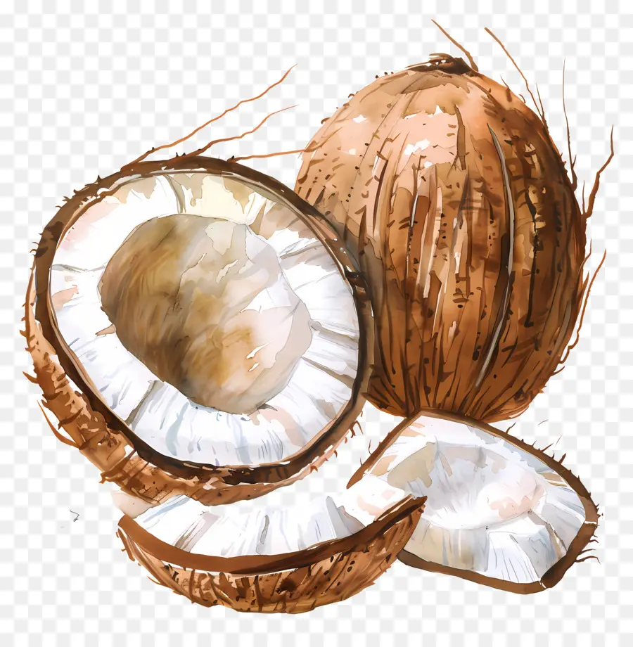 Coco，Los Cocos PNG