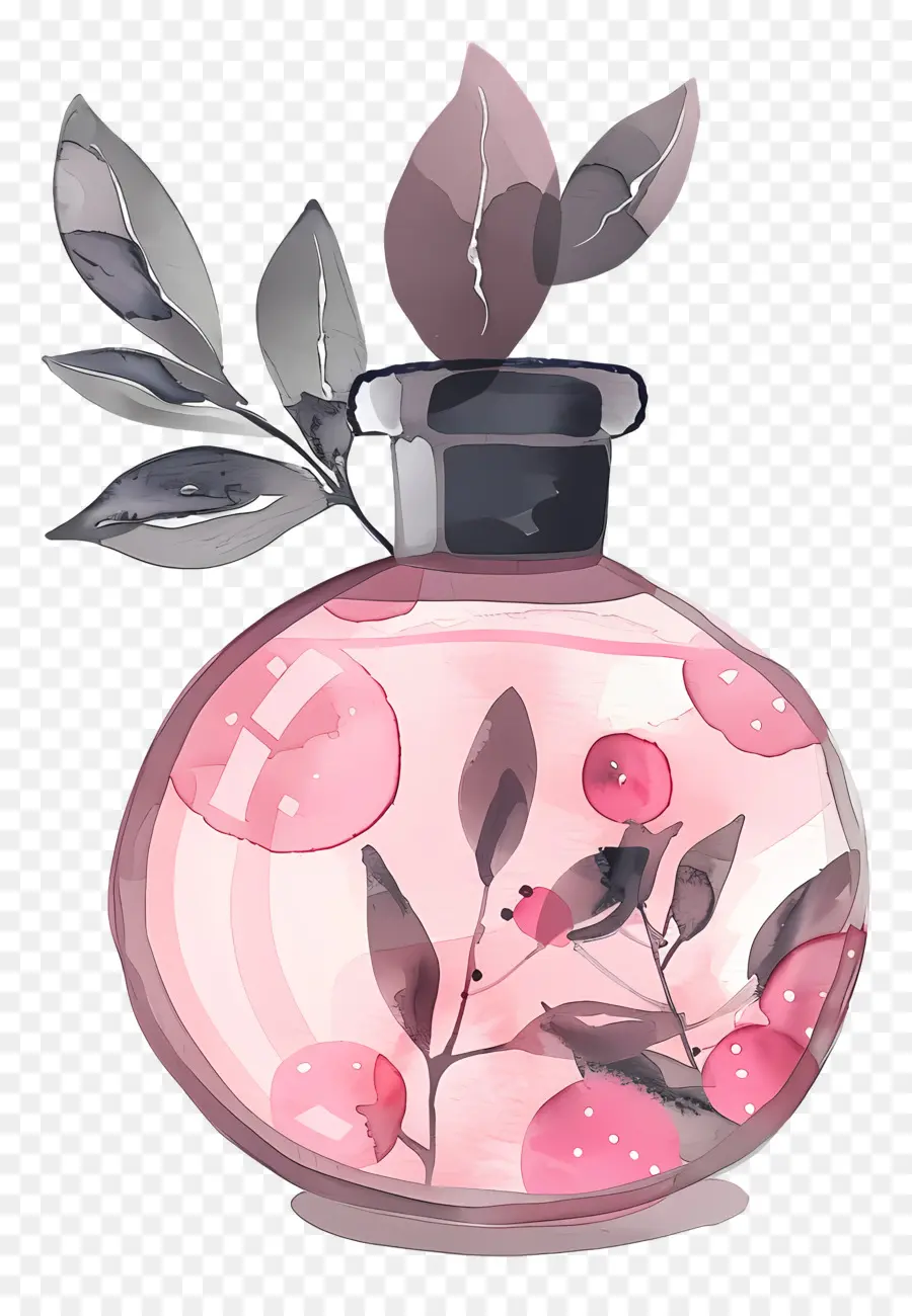 Perfume，Rosa Del Florero PNG