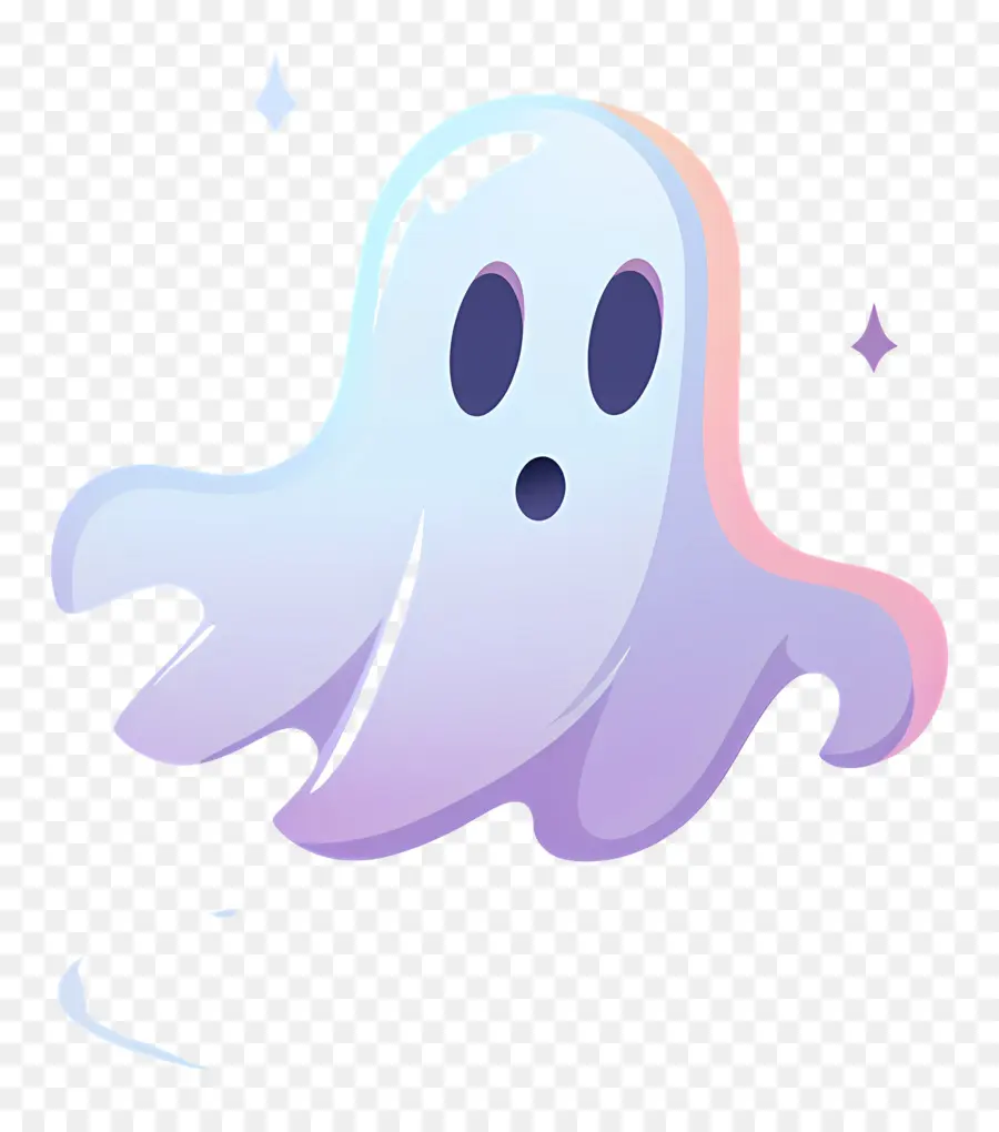 Fantasma，Spooky PNG