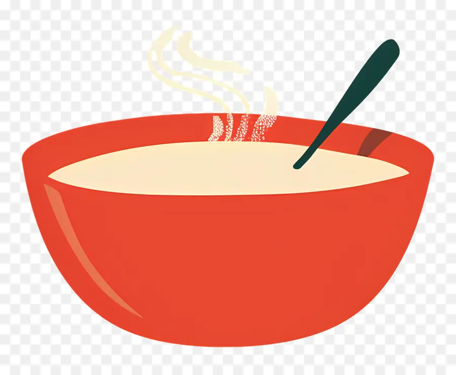 Tazón De Sopa，Sopa PNG