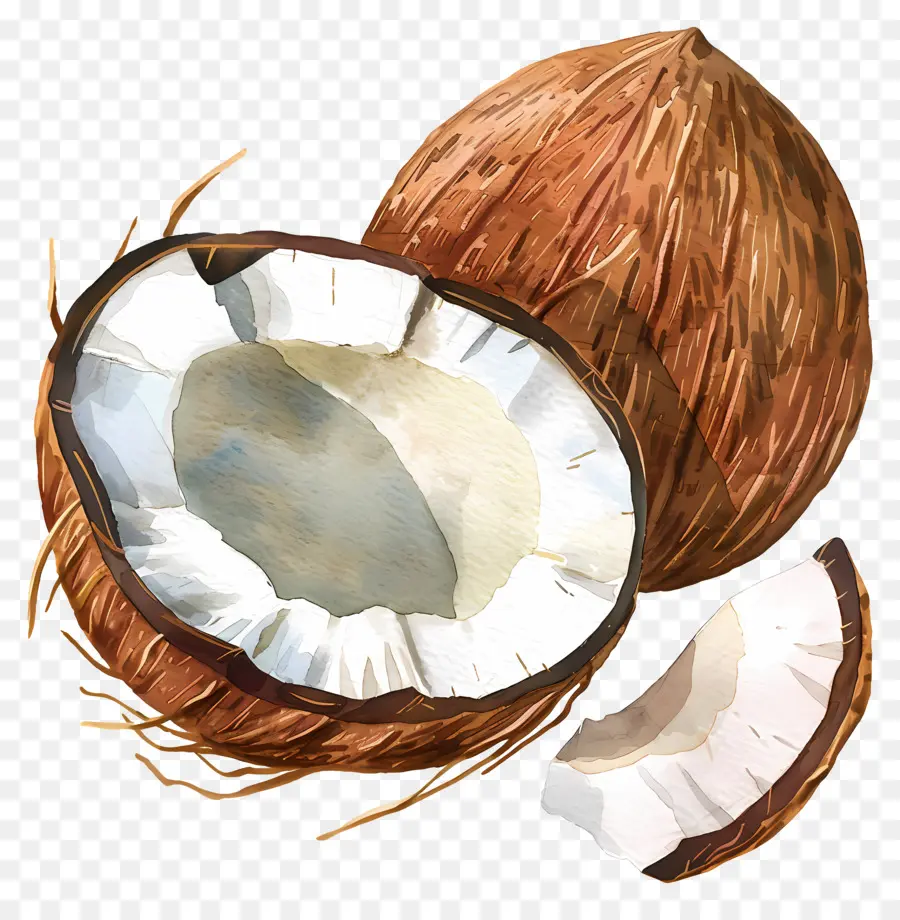 Coco，Los Cocos PNG