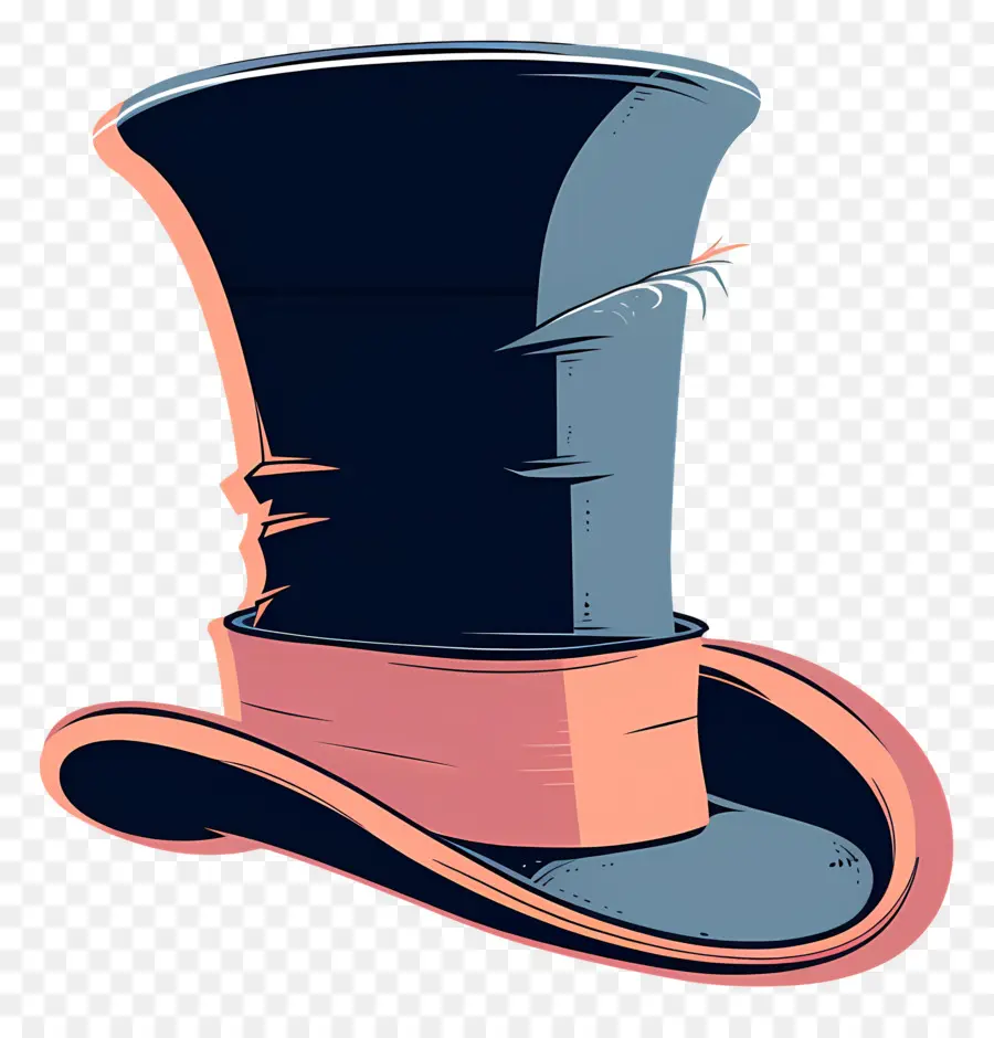 Sombrero De Copa，Sombrero PNG