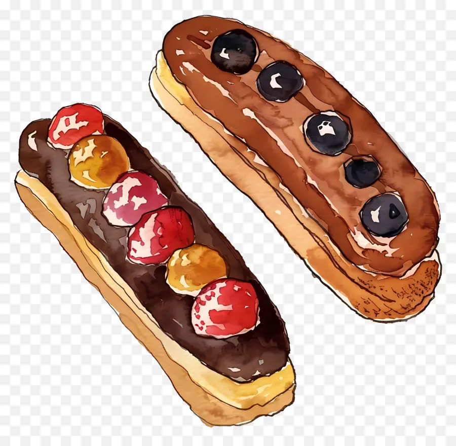 Los Canutos，Pasteles PNG