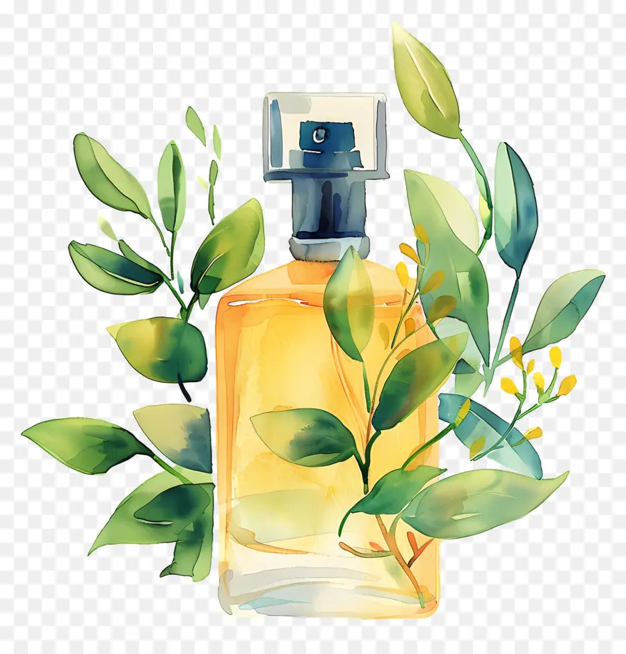 Perfume，Fragancia PNG